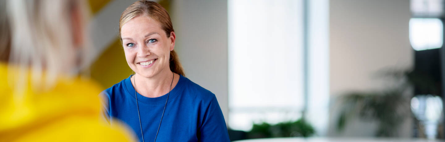 omdannelse fra kommunal til selvejende institution