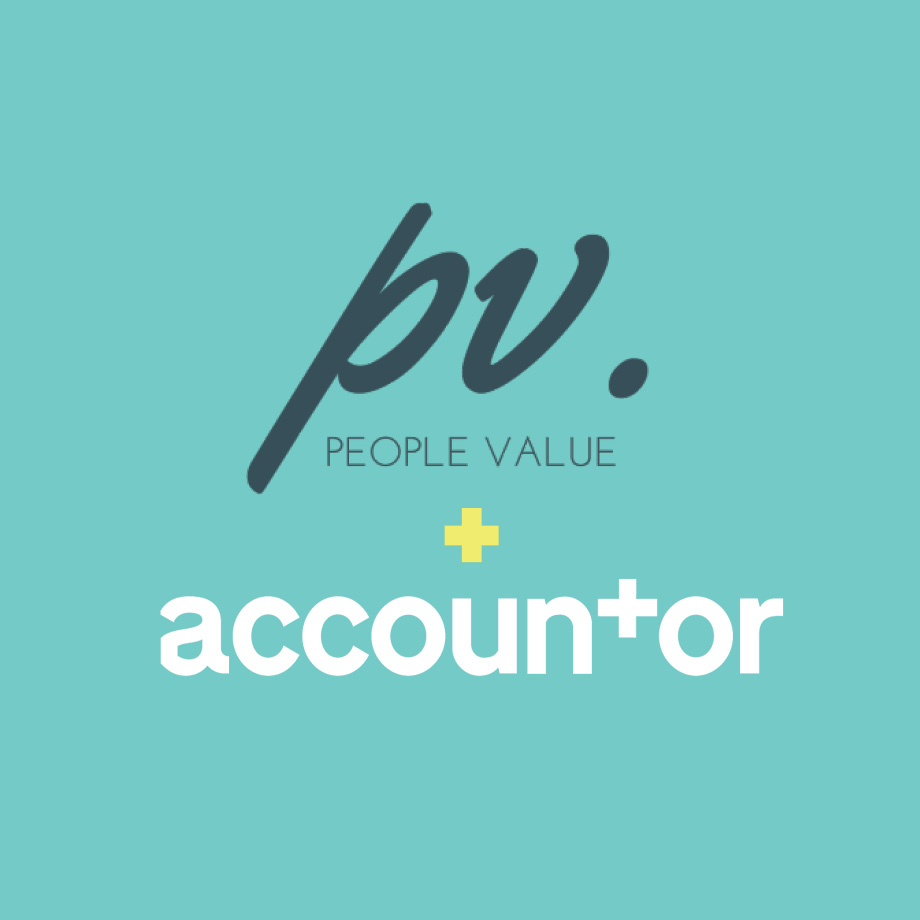 Event people value Accountor