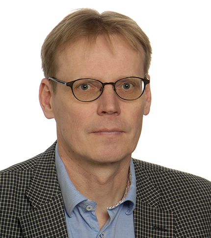 Petri Mattila, Accountor