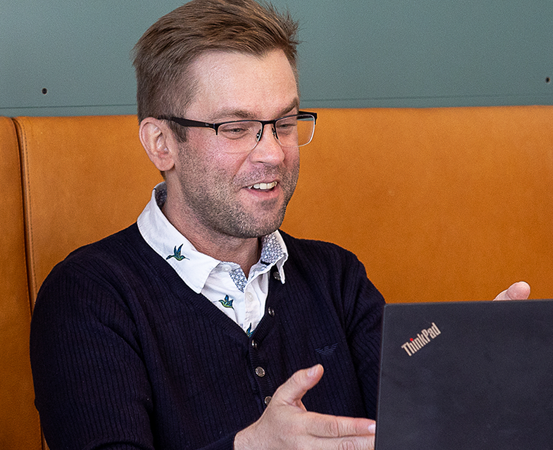 Tietoturva on kaikkien asia