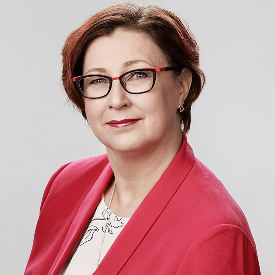 Pirkko Hautamäki