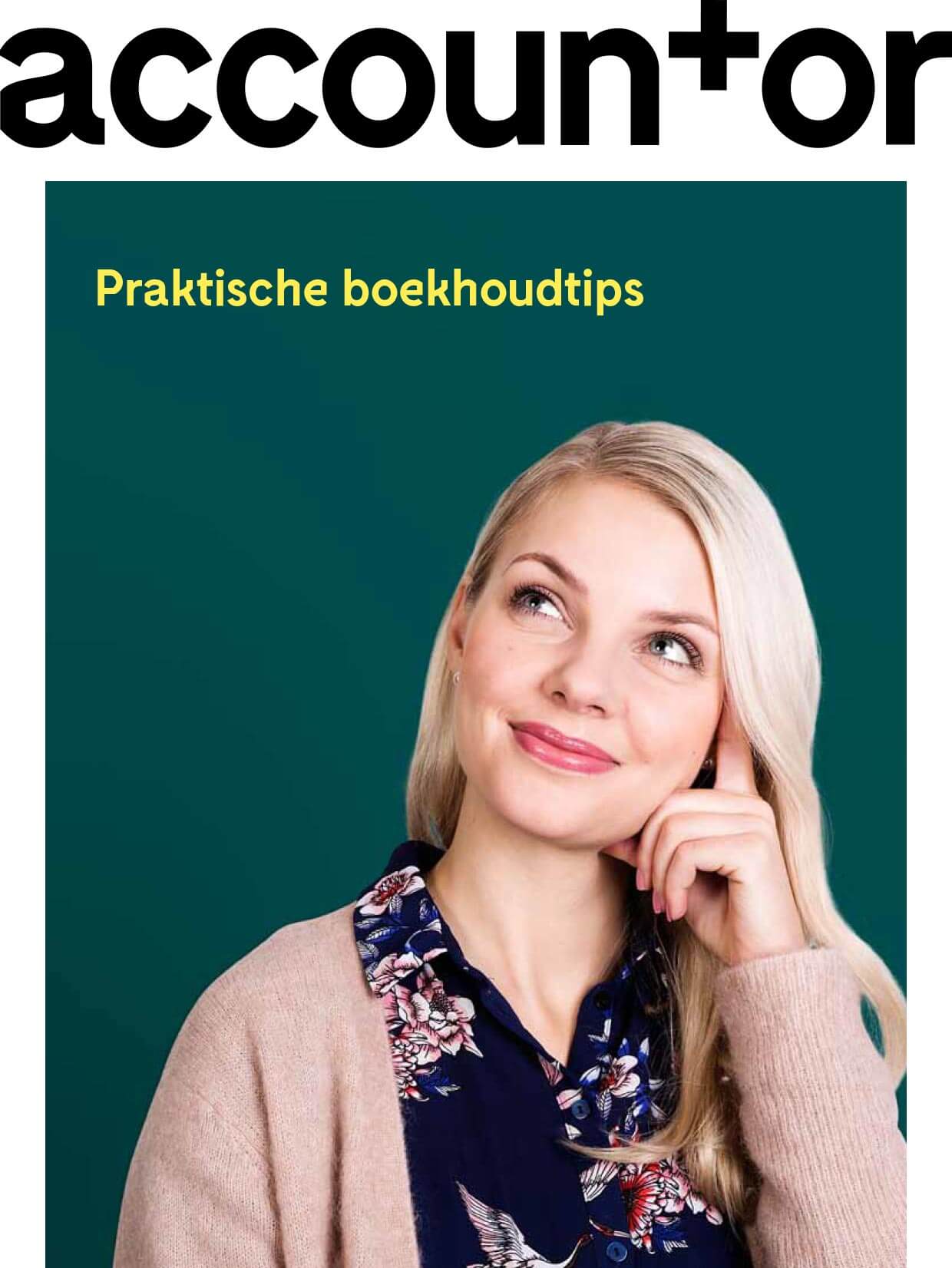 Praktische boekhoudtips