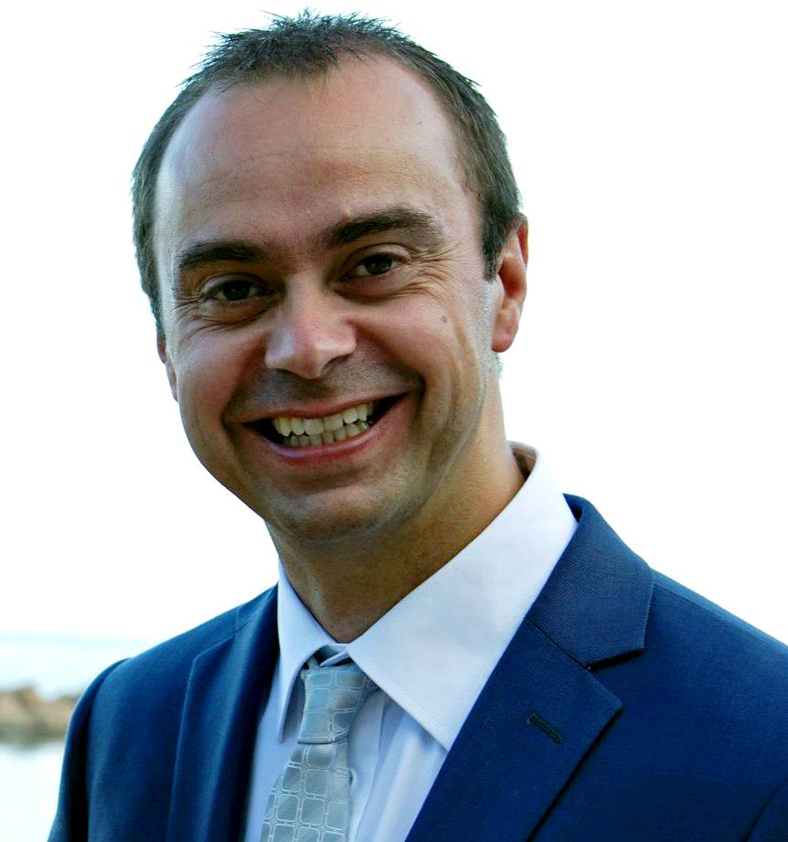 Vidar Risbakken