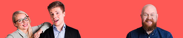 Regnskabsmedarbejder - Accountor Denmark