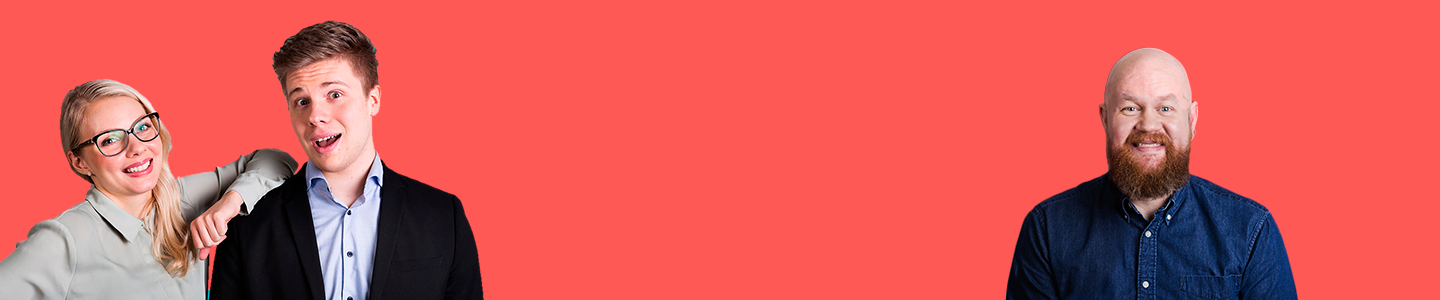 Allroundbogholder - Junior controller - Accountor Denmark