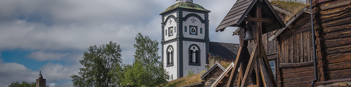 Accountor Røros