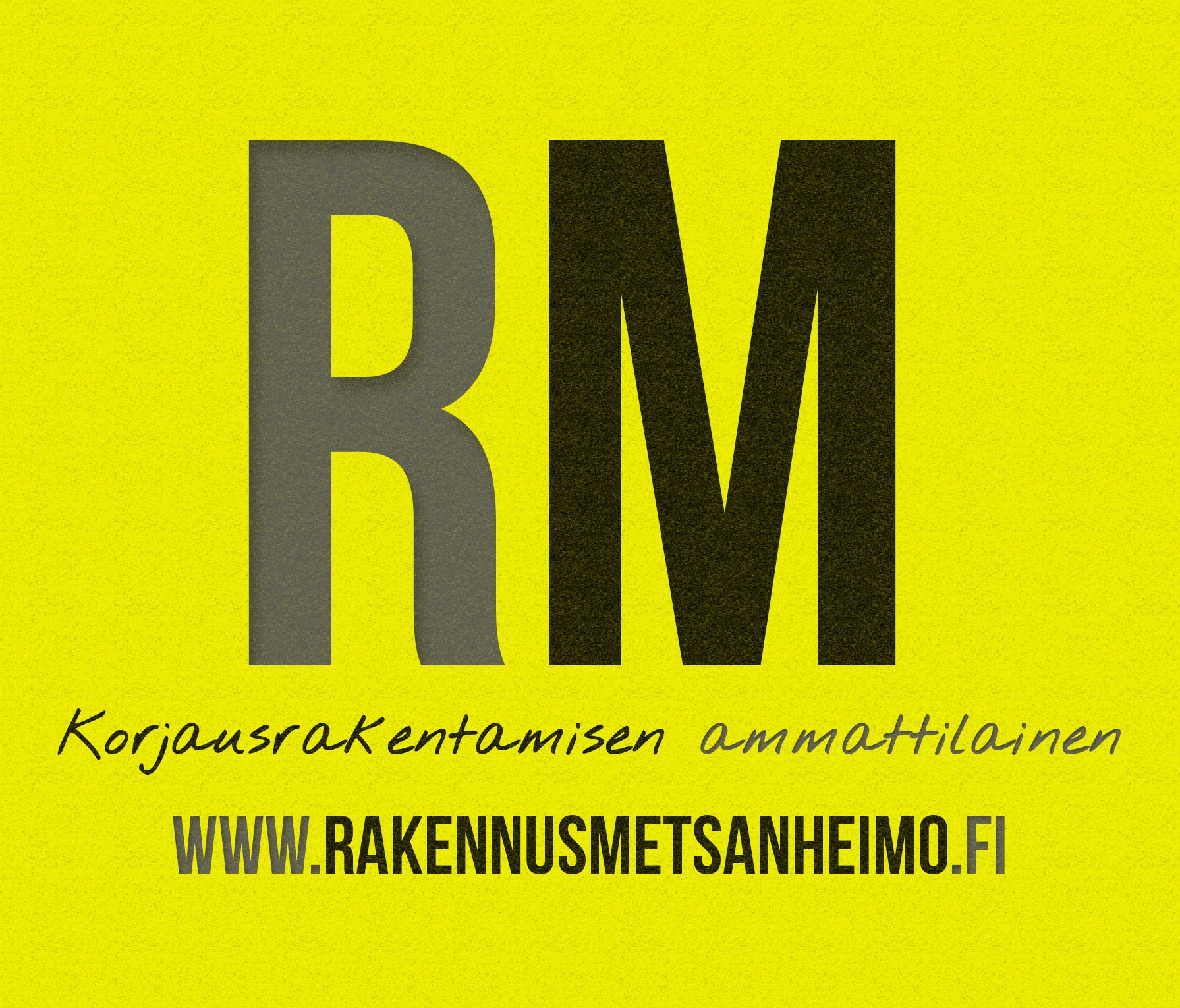 Rakennus Metsänheimo Oy
