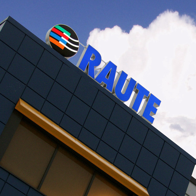 Raute