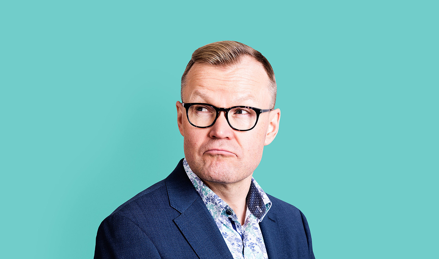 Redovisning komplex