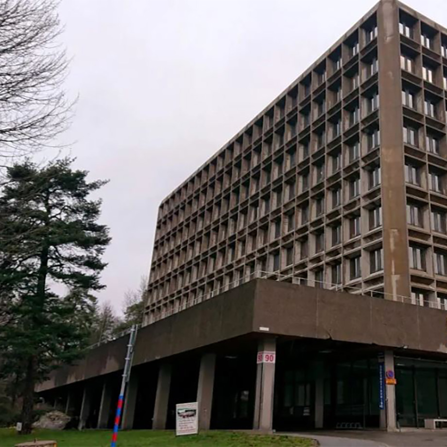 Redovisningsbyrå Danderyd