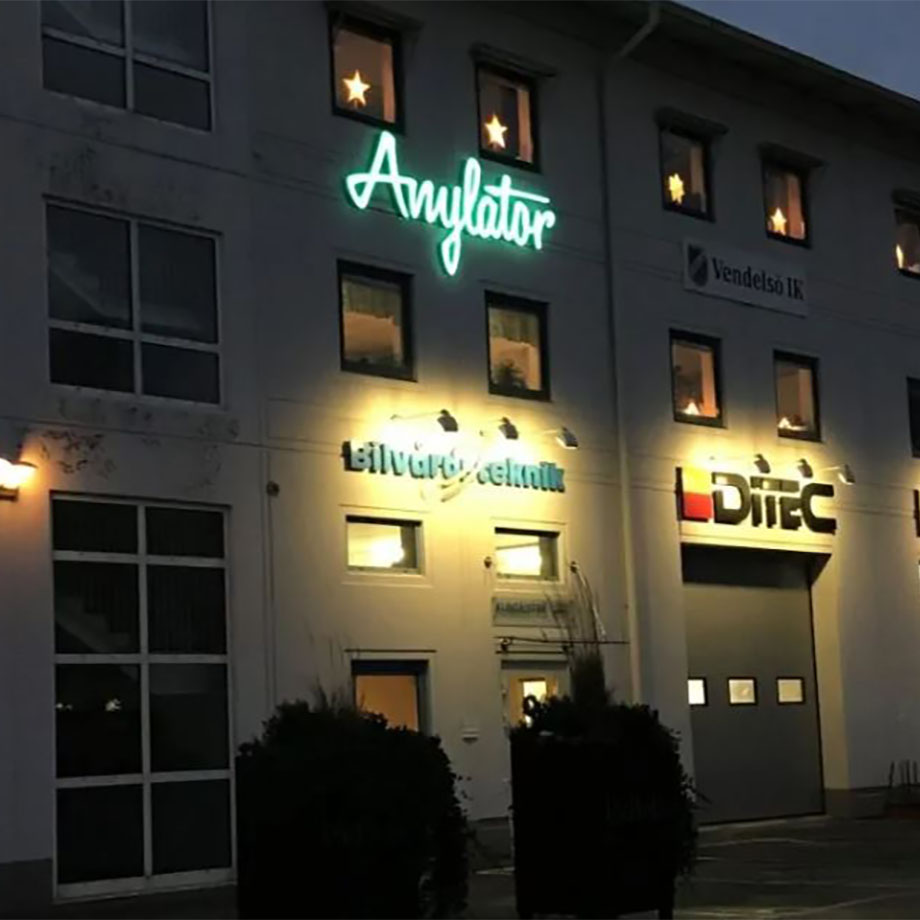 Redovisningsbyrå Haninge