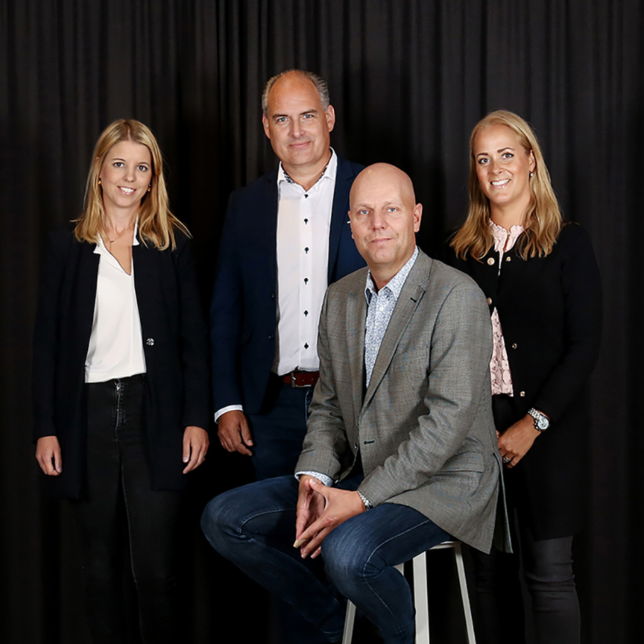 Redovisningsbyrå Uppsala