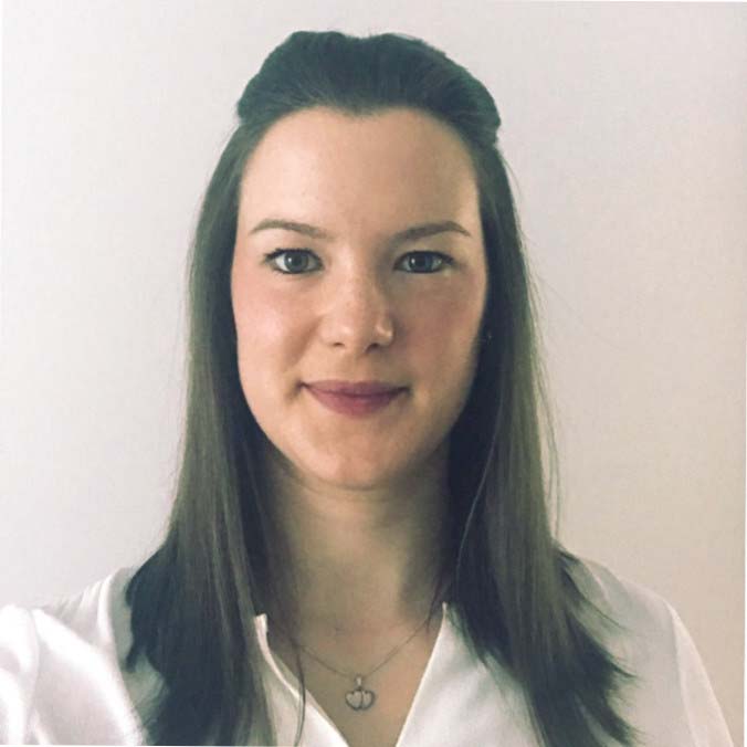 Reetta Sjövall Accountor