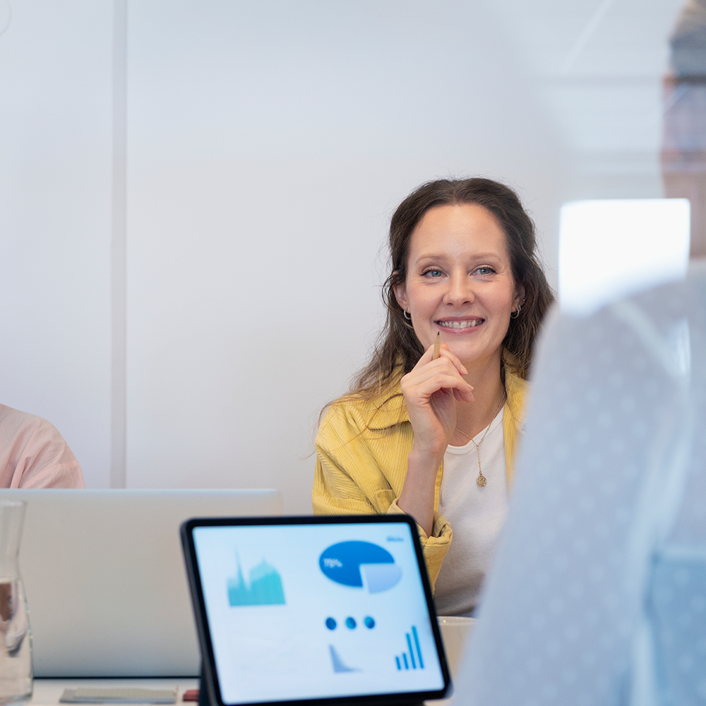 Regnskab &amp; administration bliver en del af Aspia Group