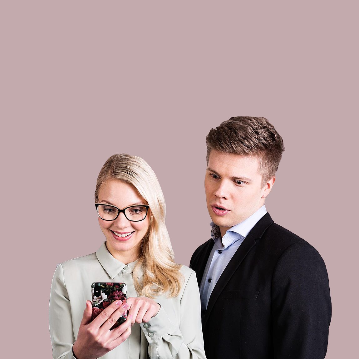 Regnskabsassistance - Accountor Danmark