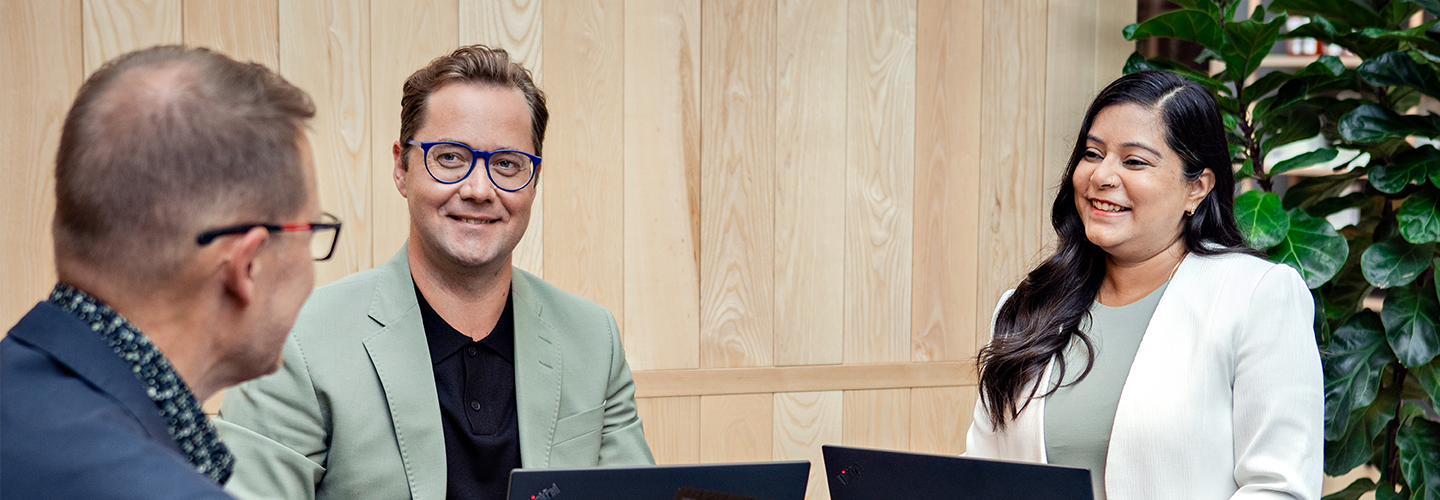 Regnskabschef - Accountors kandidatprofiler maj 2025