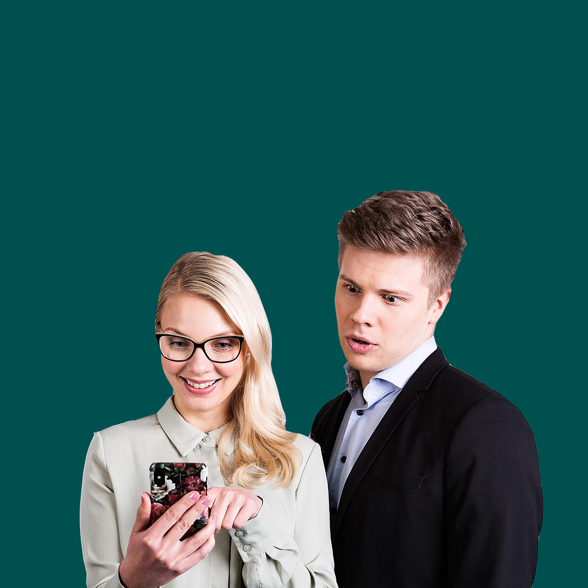 bogholder - Accountor Danmark