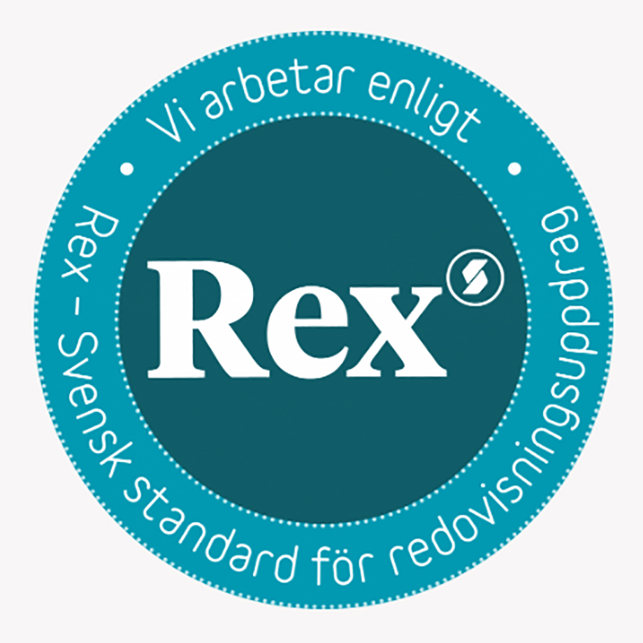 Rex standard