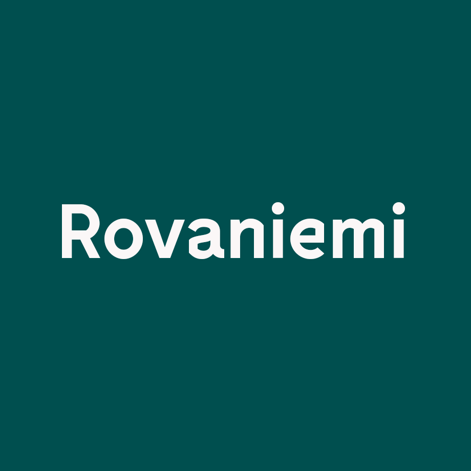 Tilitoimisto Rovaniemi