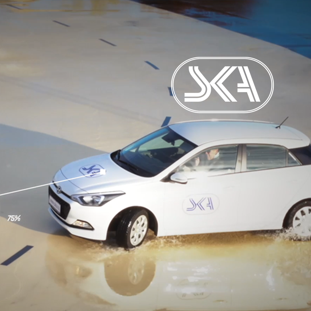 Reference - Storkøbenhavns Køretekniske Anlæg A/S