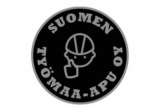 Suomen Työmaa-apu Logo