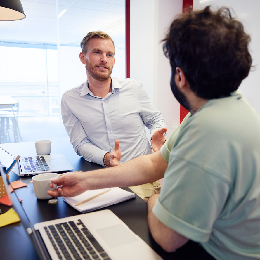 SAP taloushallinto ulkoistettuna