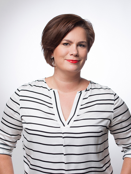 Sari Palenius
