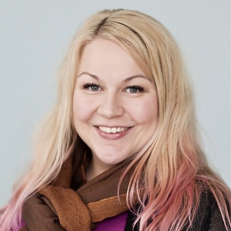 Satu Tähdenniemi