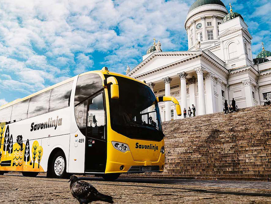Savonlinja Mepco
