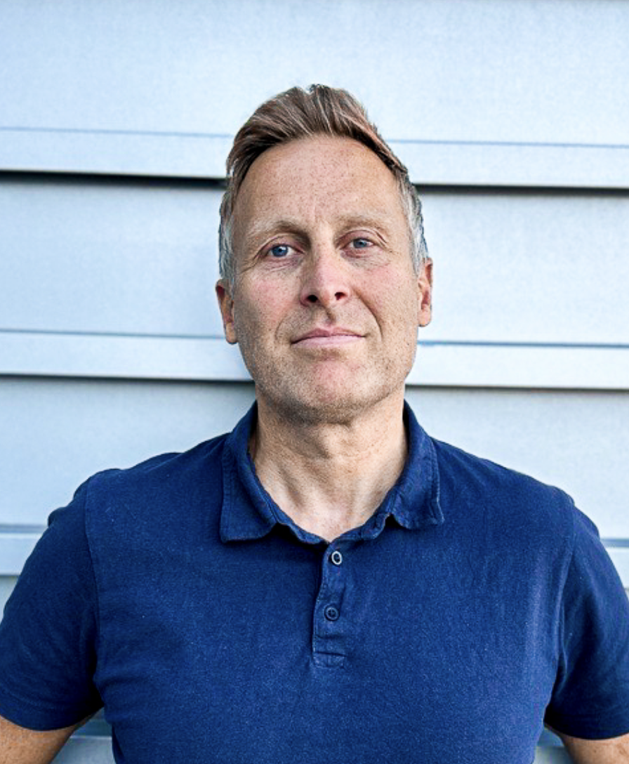 Thomas Heum Jacobsen