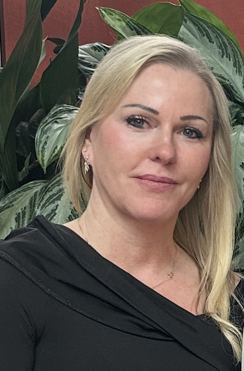 Linda Mosebekk teamleder storkunde lønn