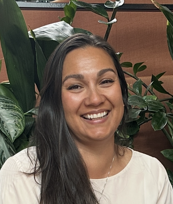 Tiffany Hagen Teamleder Lønnsteam Oslo