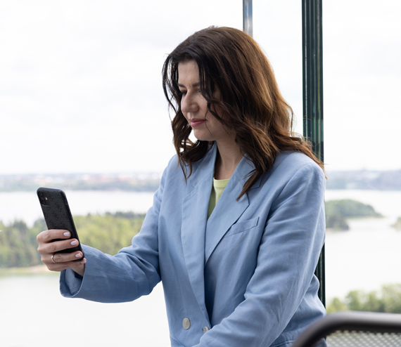 Välitilinpäätös auttaa myös ennakoinnissa