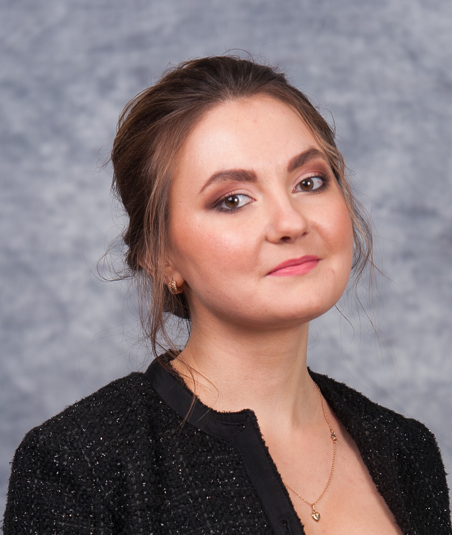 Tetiana Sheremet
