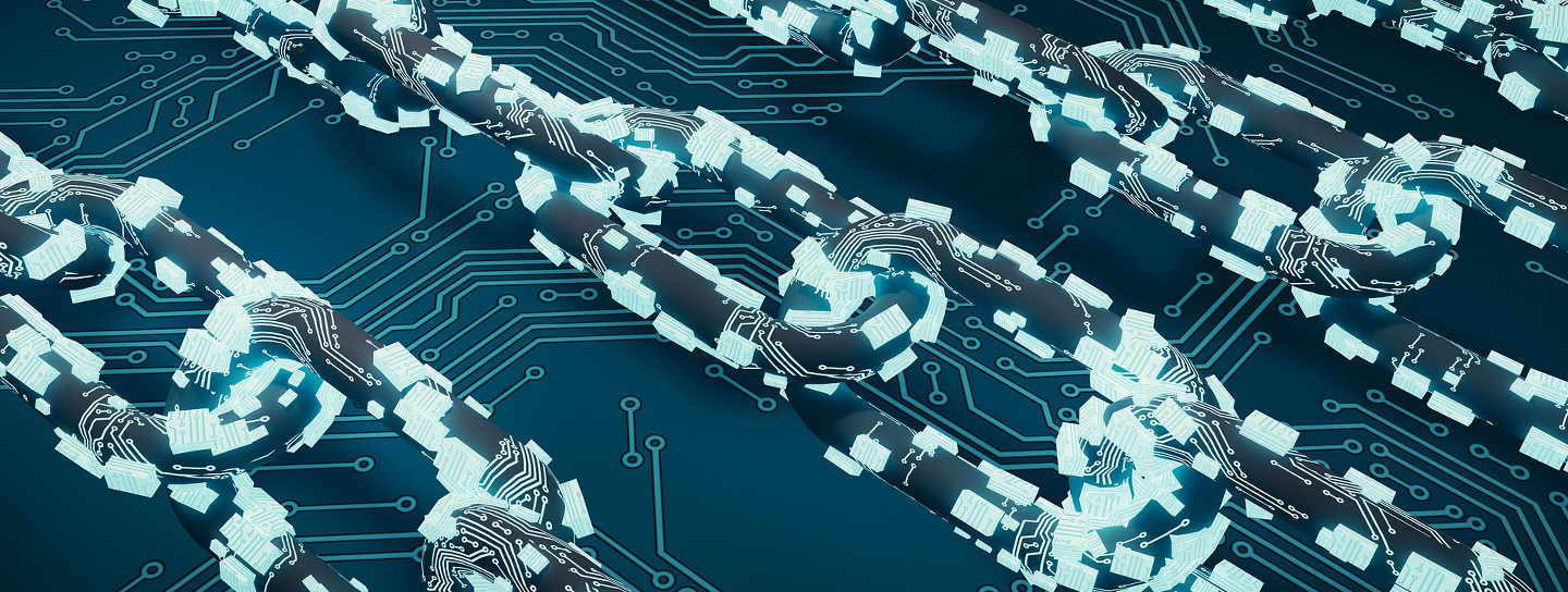 Smartkontrakter blockchain