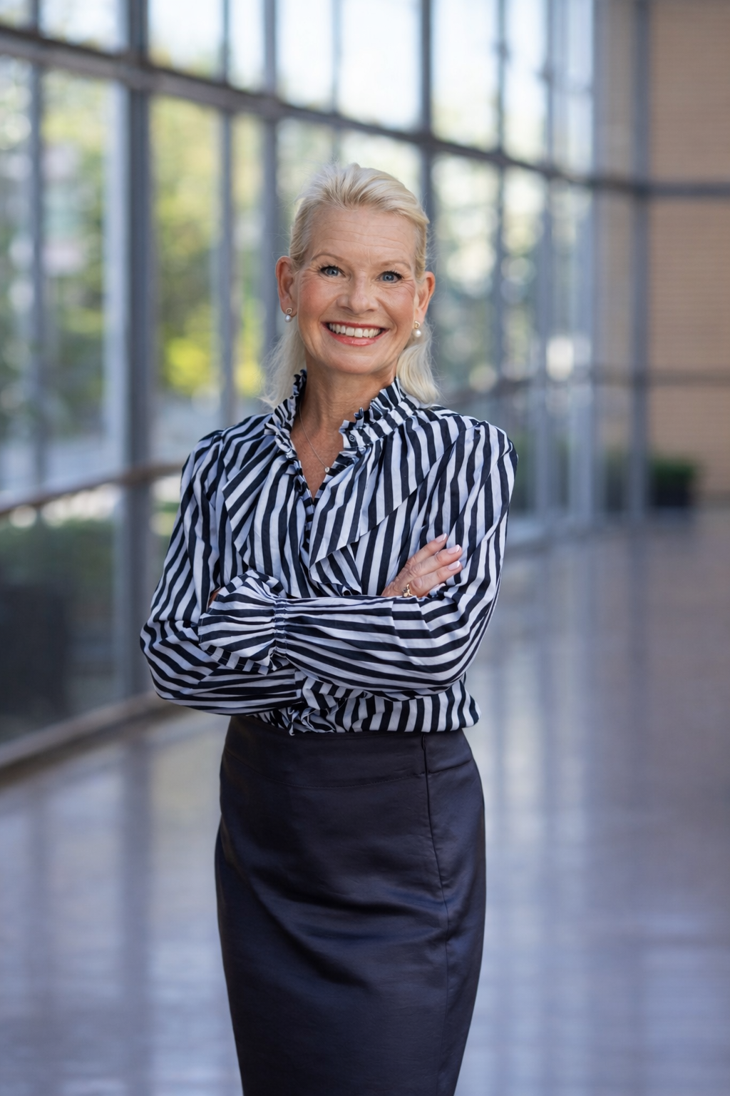 Sofia Götmar-Blomstedt - Aspia Group