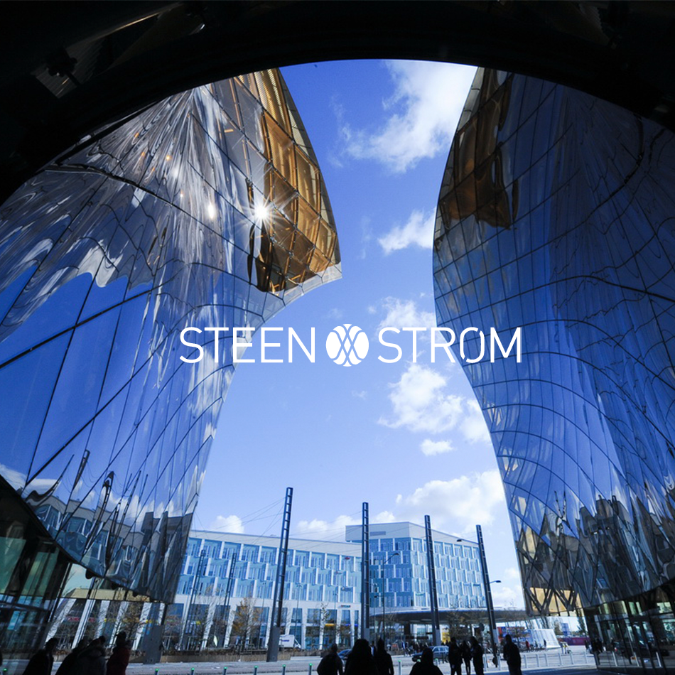 Reference rekruttering - Accountor Denmark