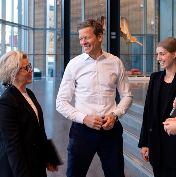 Sustainability Report - Aspia Group 2024