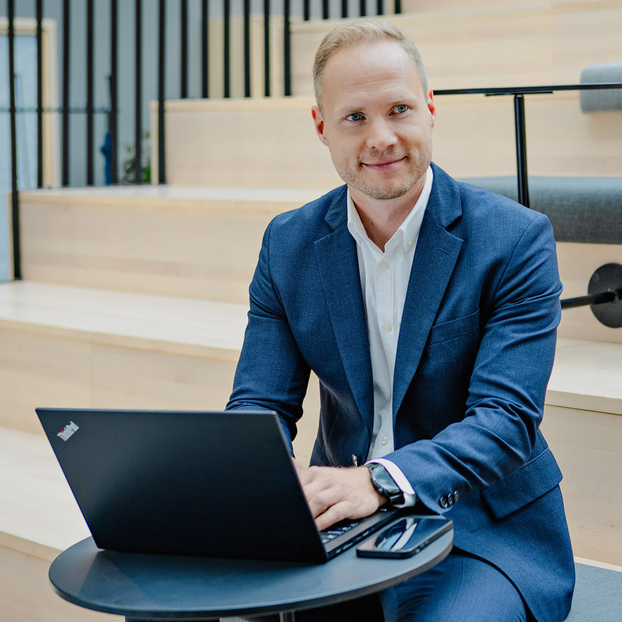 Taloushallinto ilman toimittajaloukkua