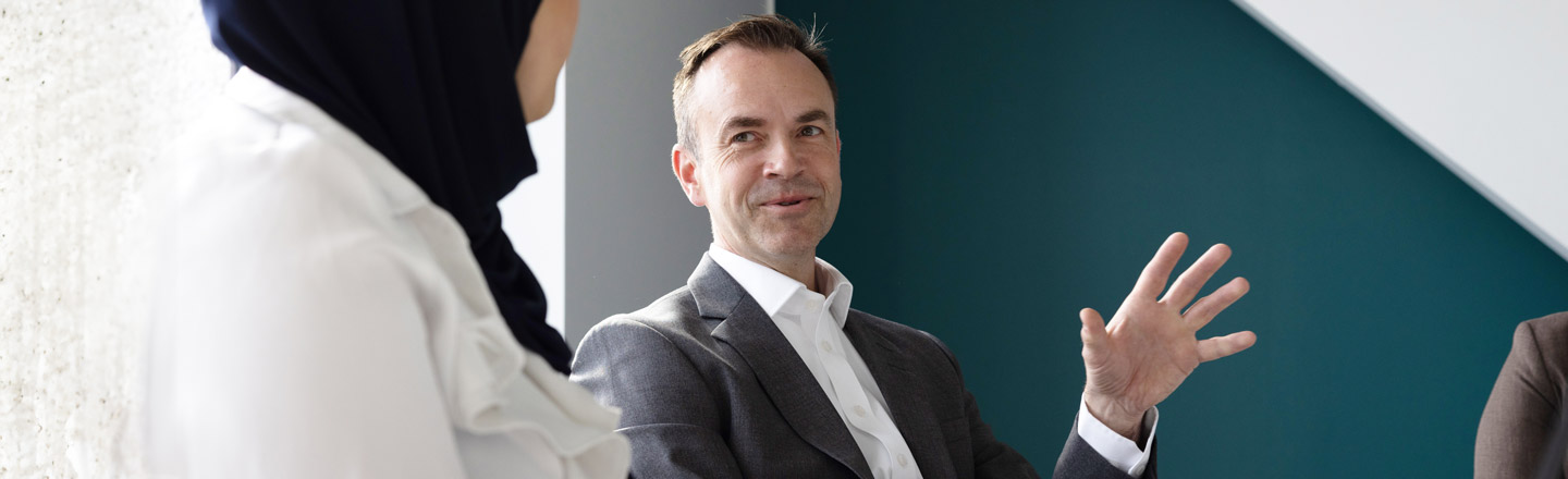 Talousjohtamisen trendit 2024