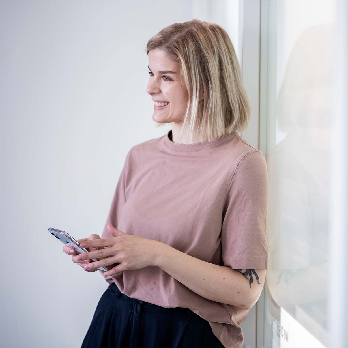 Talousneuvonta Accountor Talousluotain talouskonsultti Accountor Online yritys