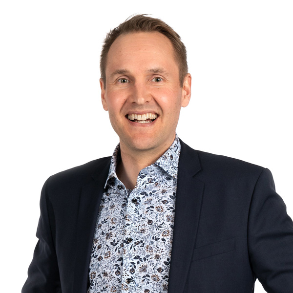 Teemu Puumalainen Nordic Option