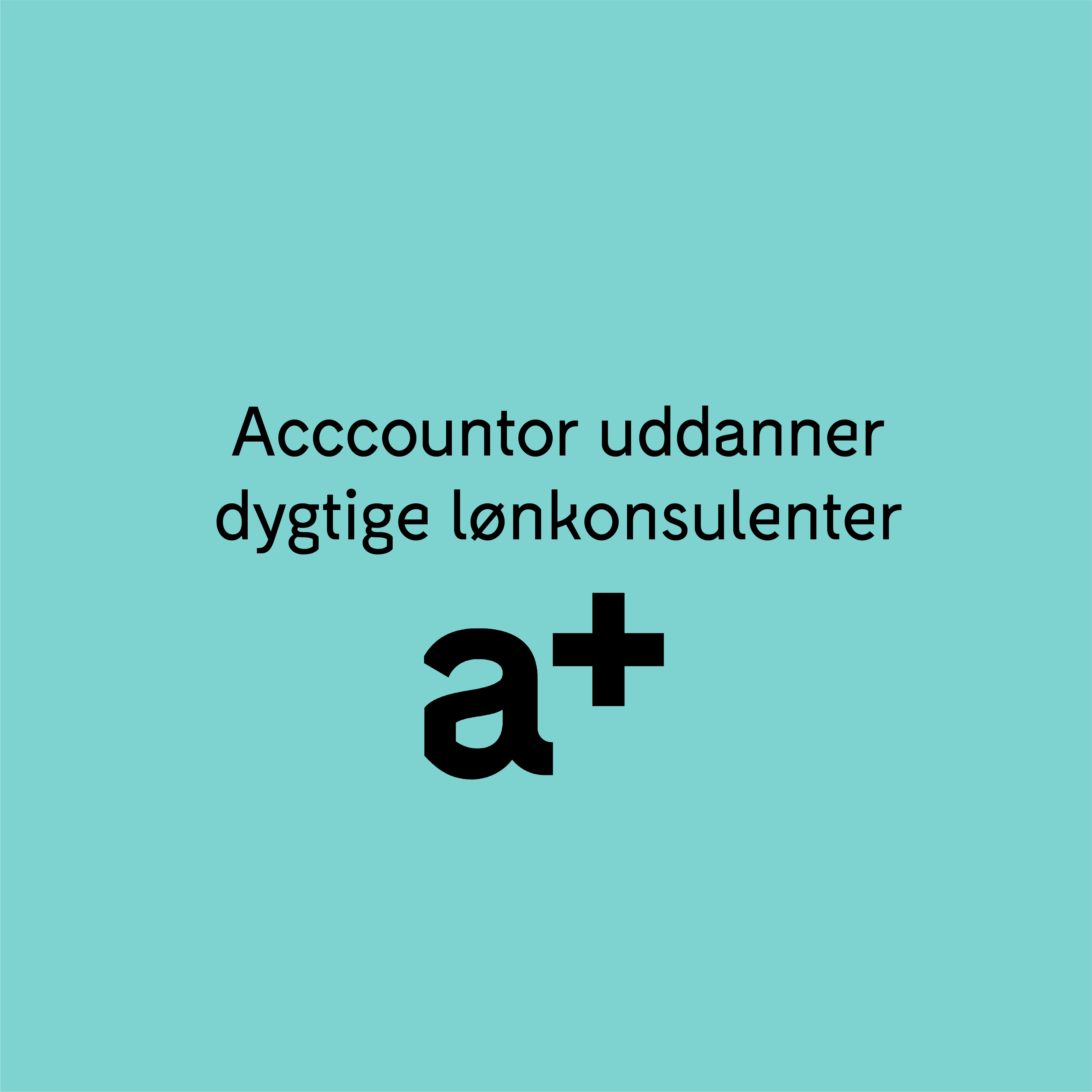 Accountor uddanner lønkonsulenter - Accountor Denmark