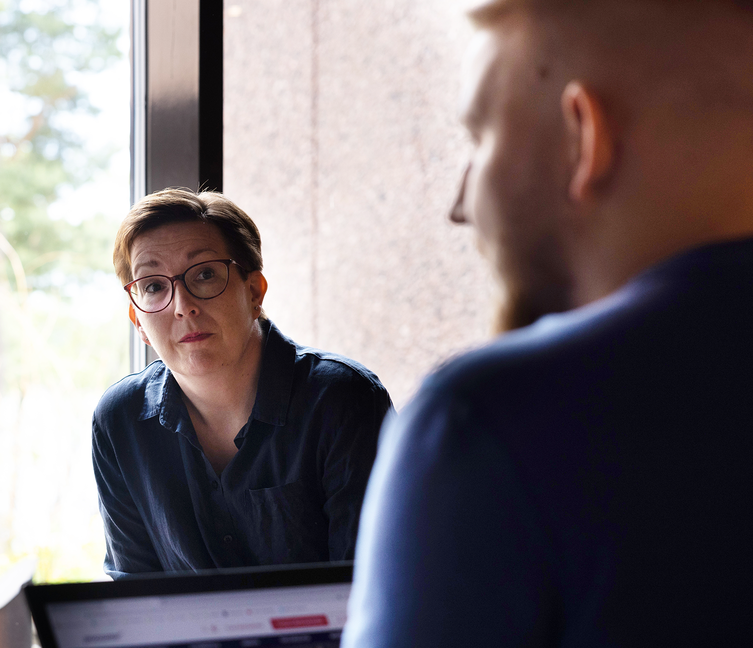 Tietoturvan merkitys on iso osana palveluita