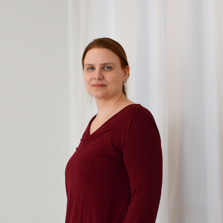 Tiina Lahdentausta-accountor