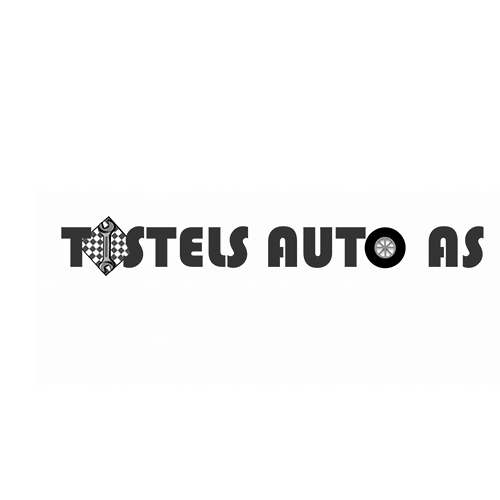 Tistels Auto er godt fornøyd med hjelpen fra Accountor