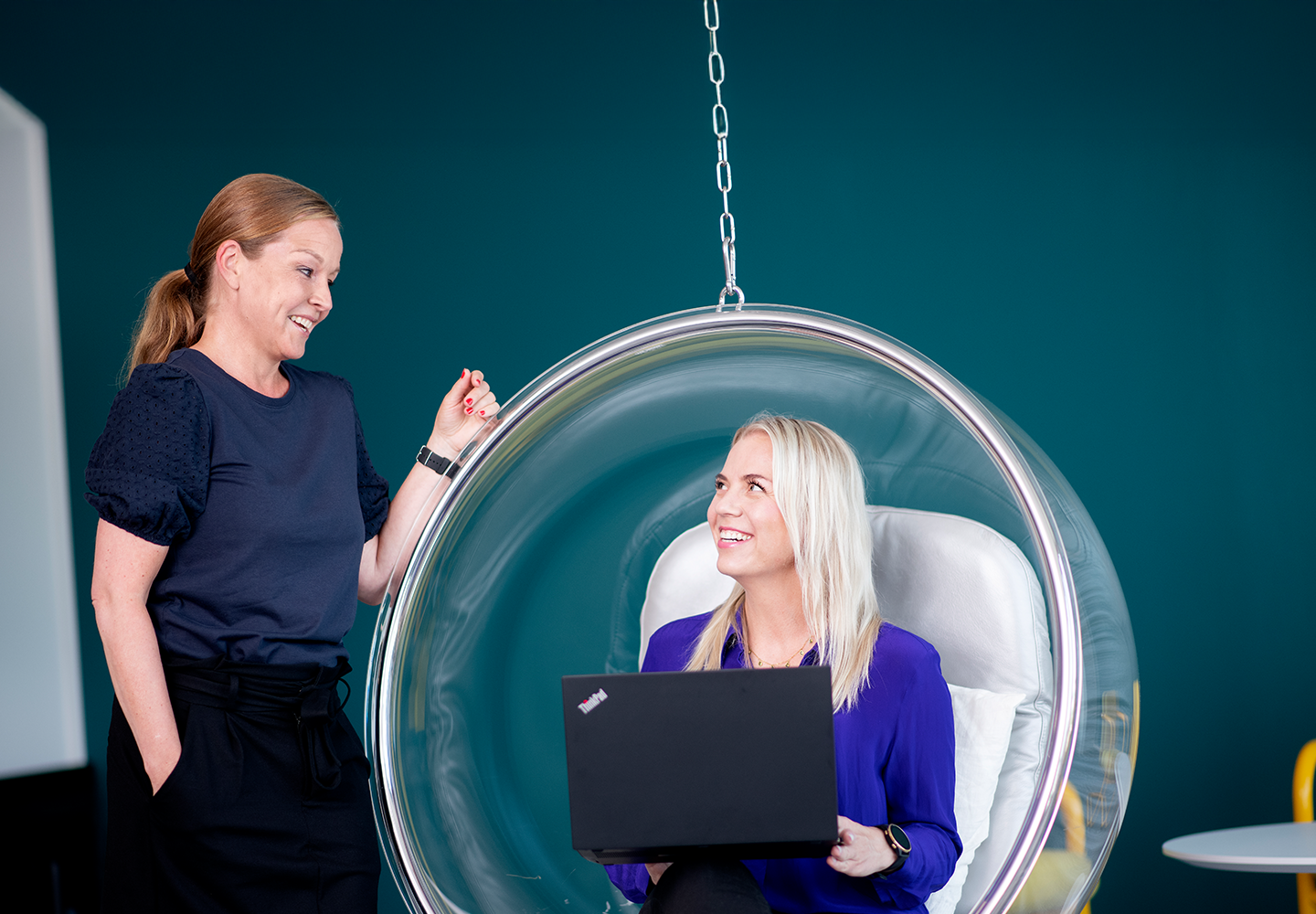 Økonomimedarbejdere - Accountors kandidatprofiler marts 2026