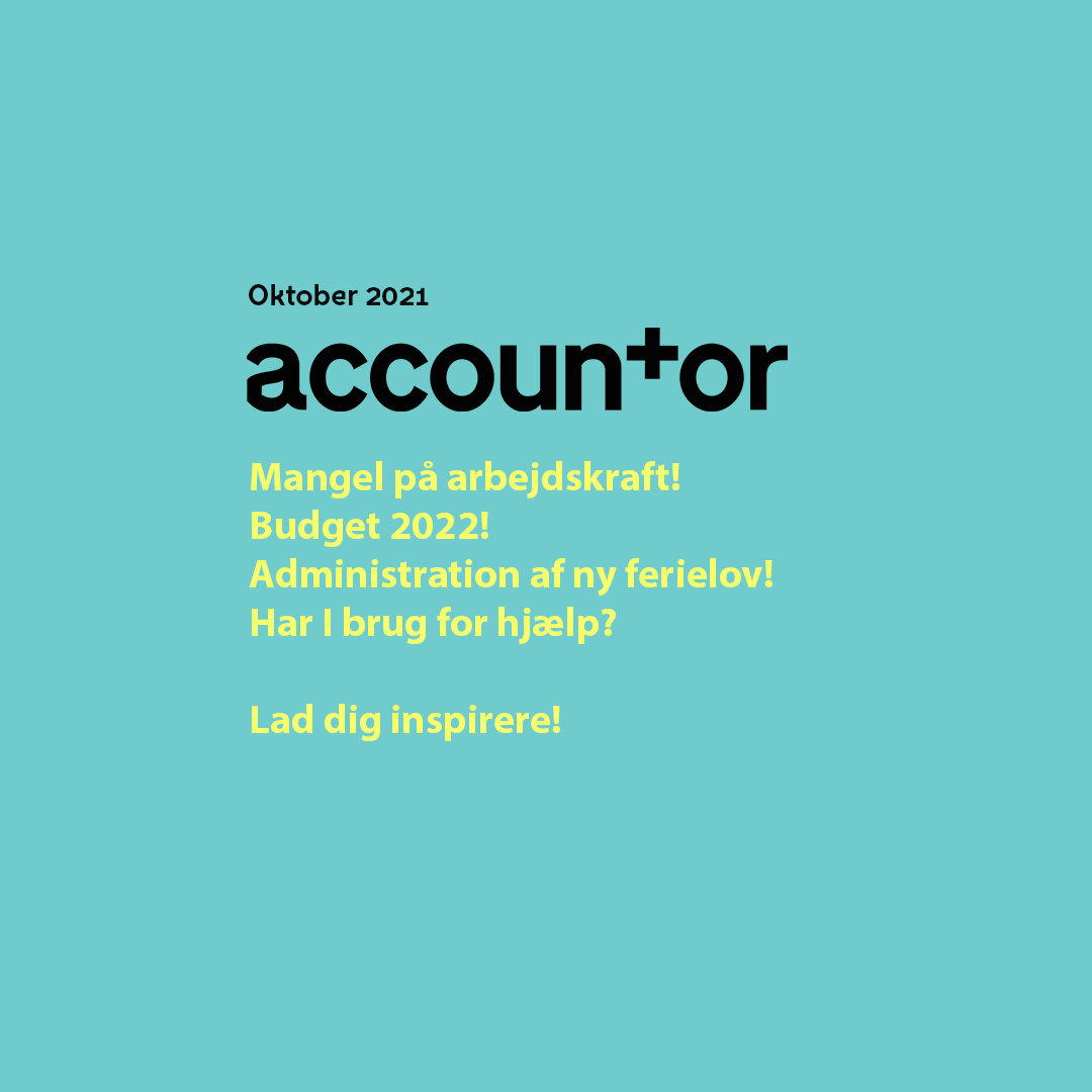 Kandidatprofiler økonomi og løn