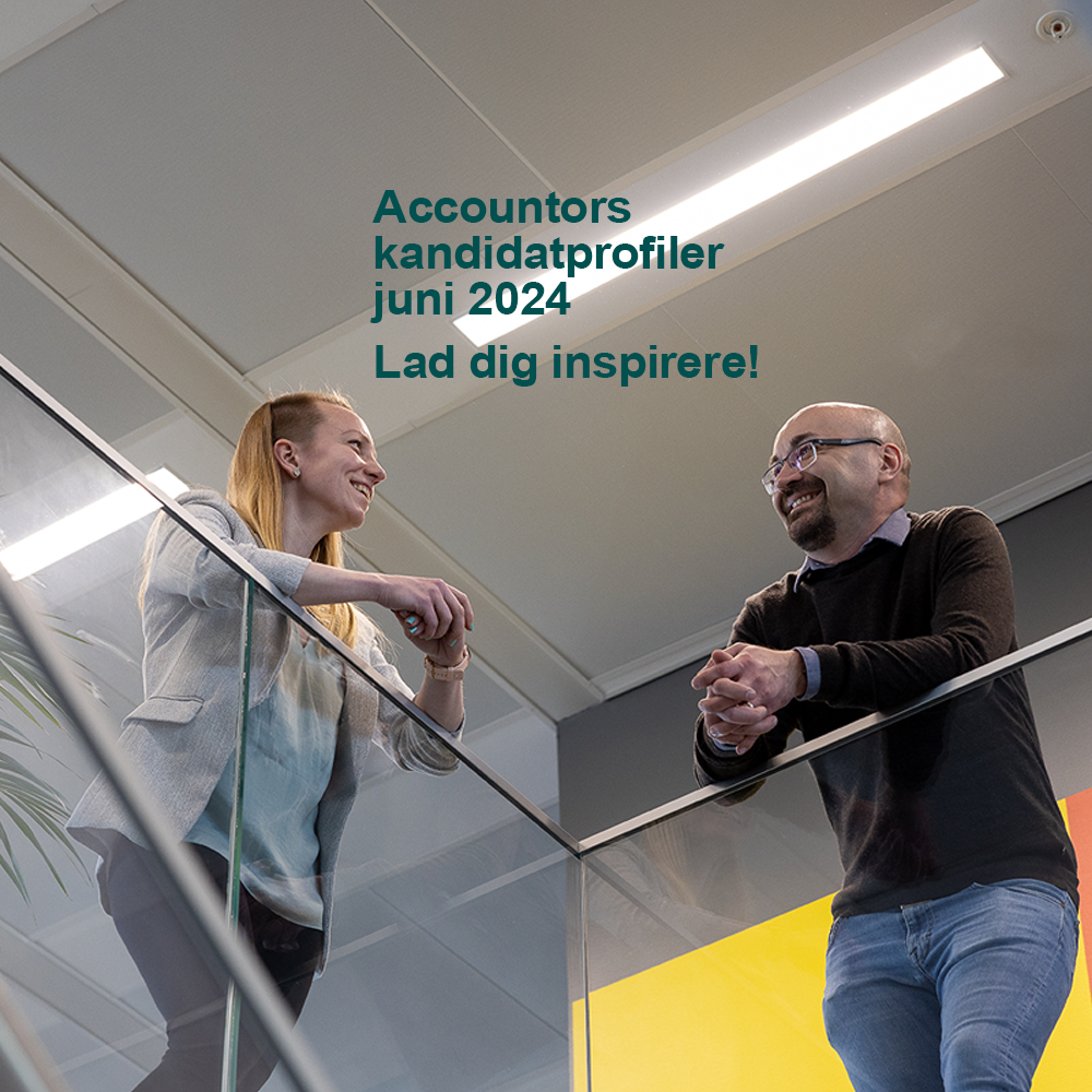Økonomiprofiler - Accountor Denmark
