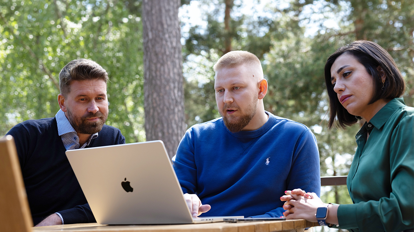 Økonomimedarbejdere - Accountors kandidatprofiler maj 2024